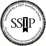 SSIP Seal